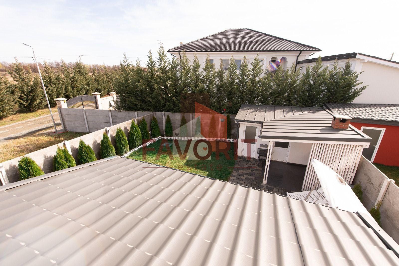 Duplex 4 camere | Bucovat - Poză 10