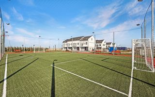 Dezvoltator - Case Premium într-un Cartier Privat. - Poză 4