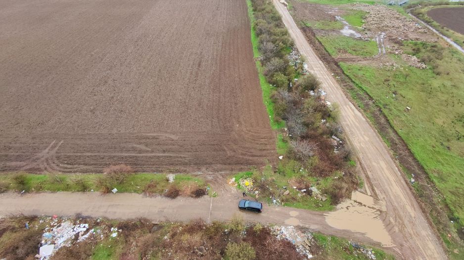 Teren Intravilan Centura Pantelimon Moara Domneasca - Poză 4