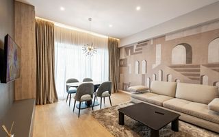 Apartament 3 Camere | One Verdi | Loc de Parcare - Poză 6