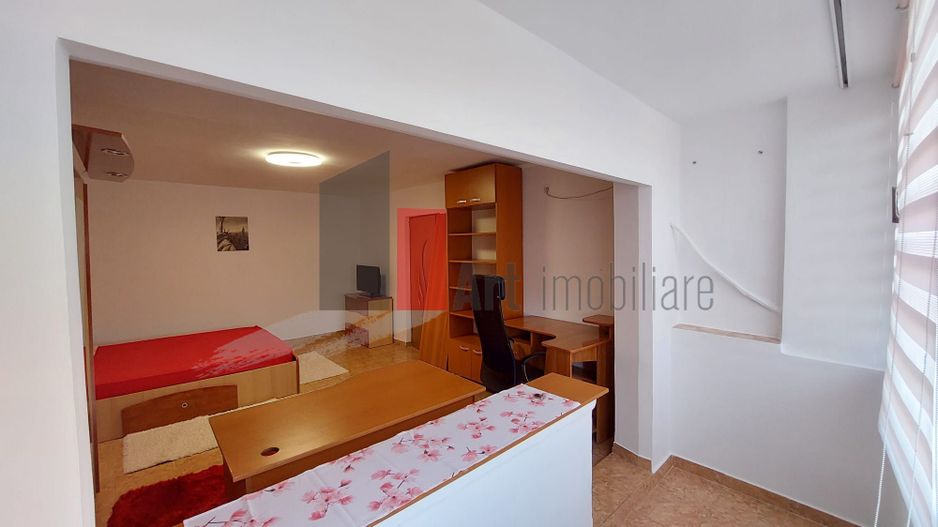 Garsoniera de vanzare-P-ta Alba Iulia-Muncii-Unirii - Poză 8