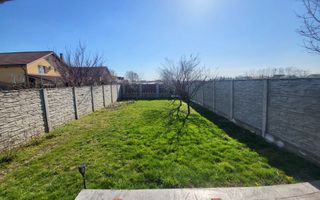 Duplex finalizat cu 3 camere in Mosnita Noua langa Profi - Poză 1