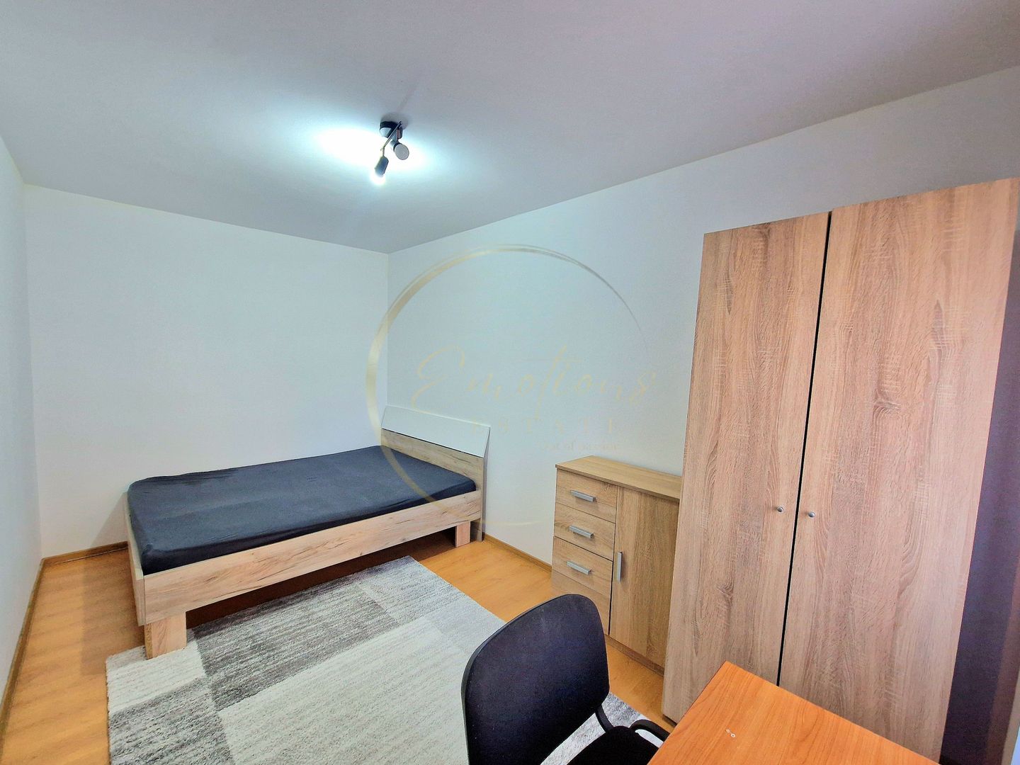 NOU | Apartament 2 camere spațioase  -  Județean | APROAPE DE TOT CE CONTEAZA - Poză 4