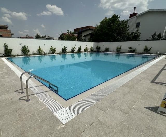 Vila Superbă | COMPLEX Eclusivist I Comunitate I Piscina I 2 parcari - Poză 6