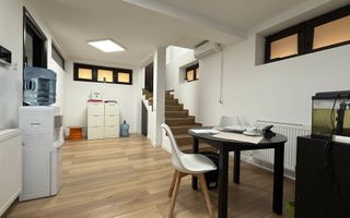 4 camere demisol | Acces stradal | Ideal sediu firmă - Poză 1