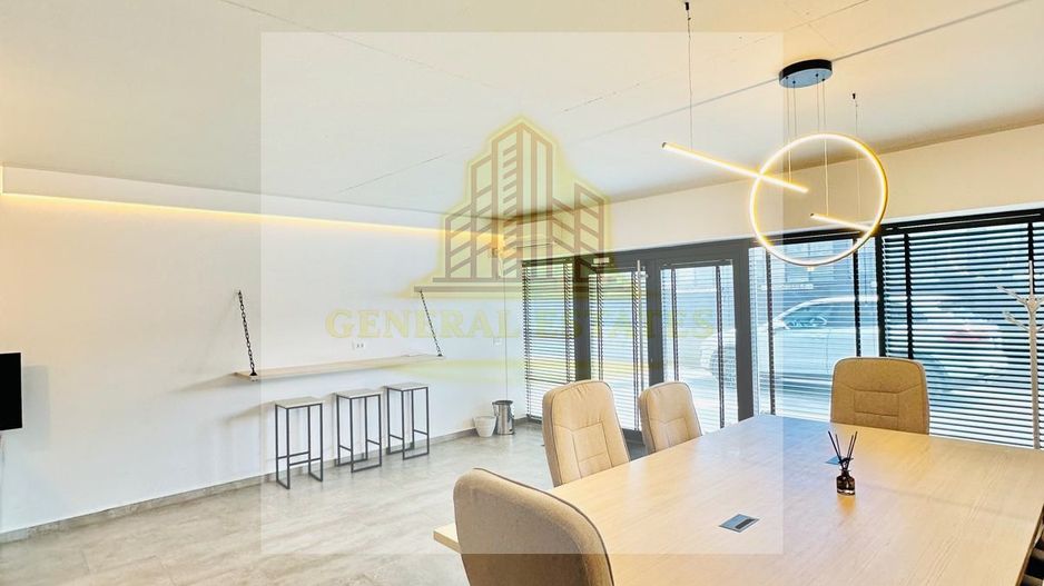 Spațiu comercial de vânzare – zonă premium Coresi - Poză 1