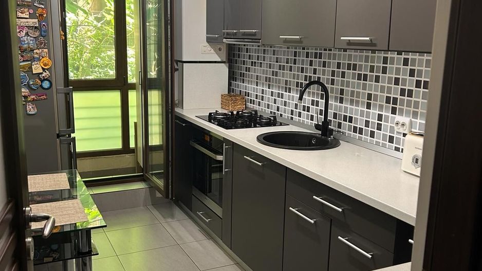 AP. 3 CAMERE SALAJ, BLOC NOU, CENTRALA TERMICA, LOC PARCARE SUPRATERAN - Poză 9