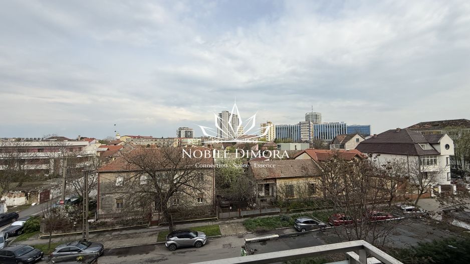 Vivalia - Apartament cu 2 camere si parcare privata - Take Ionescu - Poză 5