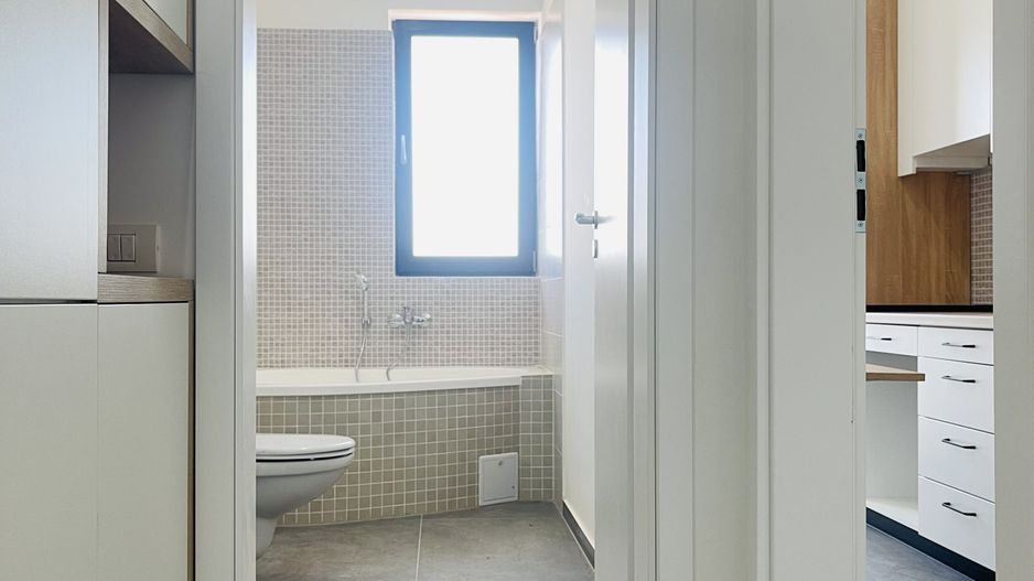 Antecontract - STUDIO - Decomandat | 40mp + Terasa 9mp | Lift&Parcare - Poză 14