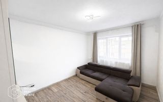 Apartament 2 camere, Piata Mica, renovat recent si loc de parcare inclus - Poză 3