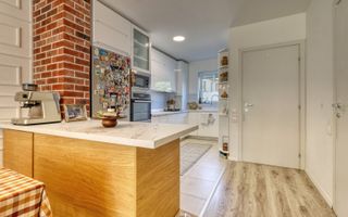 Pipera- New Point Villas- Vilă modernă 5 camere- La cheie- comision0% - Poză 7