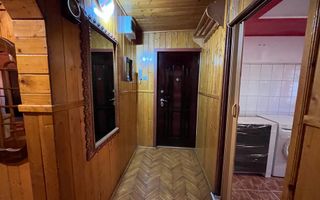 Apartament decomandat, zona Dambovita | Etaj 2 | Centrala proprie - Poză 15