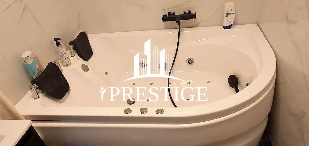 APARTAMENT 3 CAMERE SIBIU ZONA RAHOVEI ETAJ 3 BALCON - Poză 11