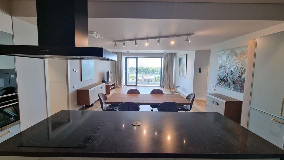 Apartament 5 camere de închiriat Rahmaninov - Poză 7