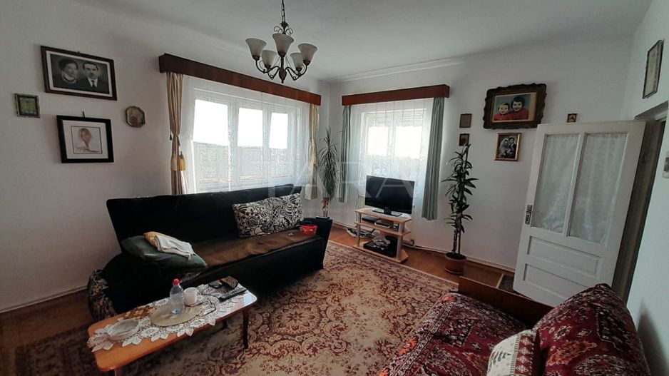 Vanzare casa  individuala in Someseni - Poză 1
