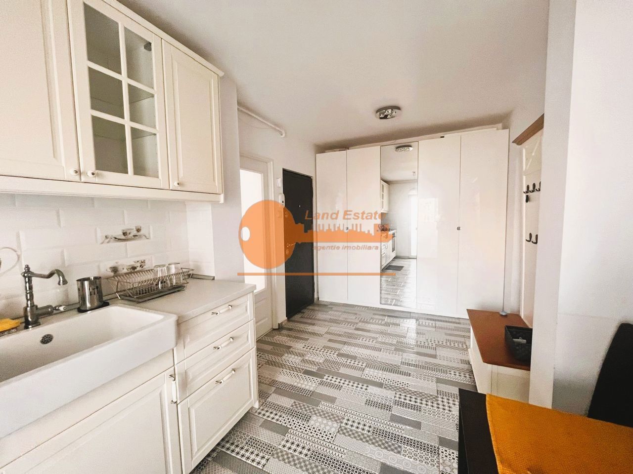 Apartament 2 camere renovat | 6 min de Metrou Crângași - Poză 8