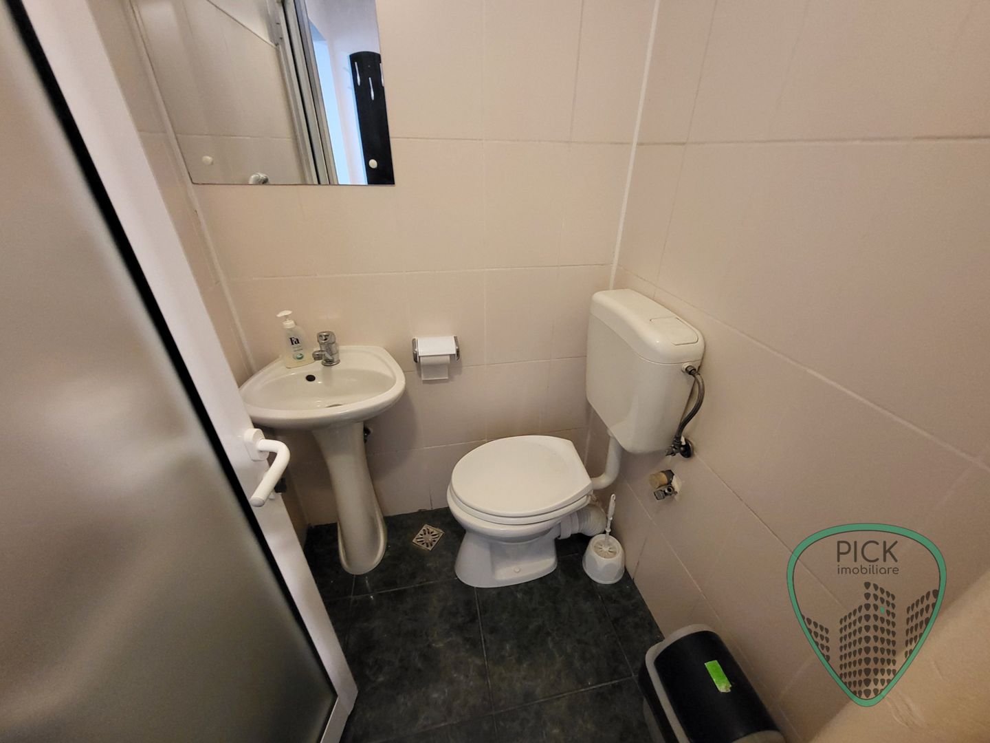 P 4084 - Spațiu comercial cu 3 încăperi în Târgu Mureș, cartierul 7 Noiembrie - Poză 3