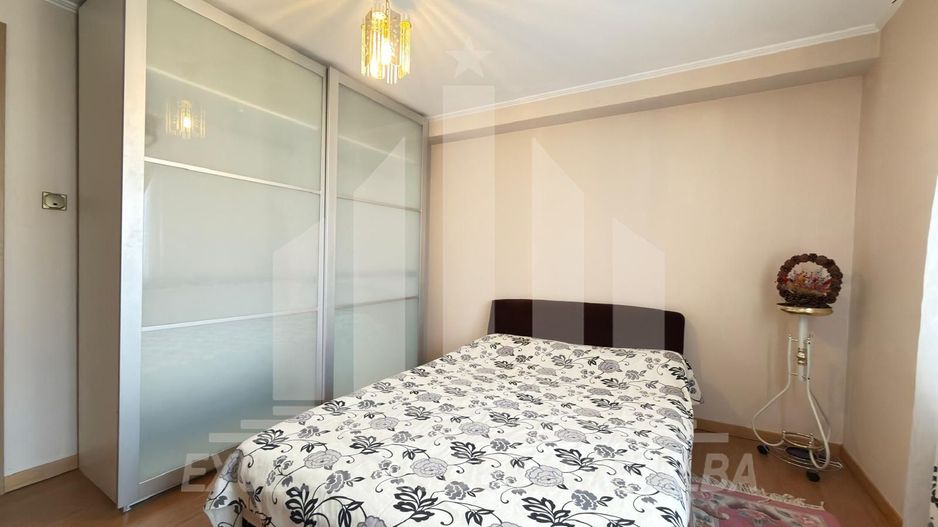 Apartament 2 camere decomandate | 50 mp | Etaj 2 | Cetate-Piata - Poză 2