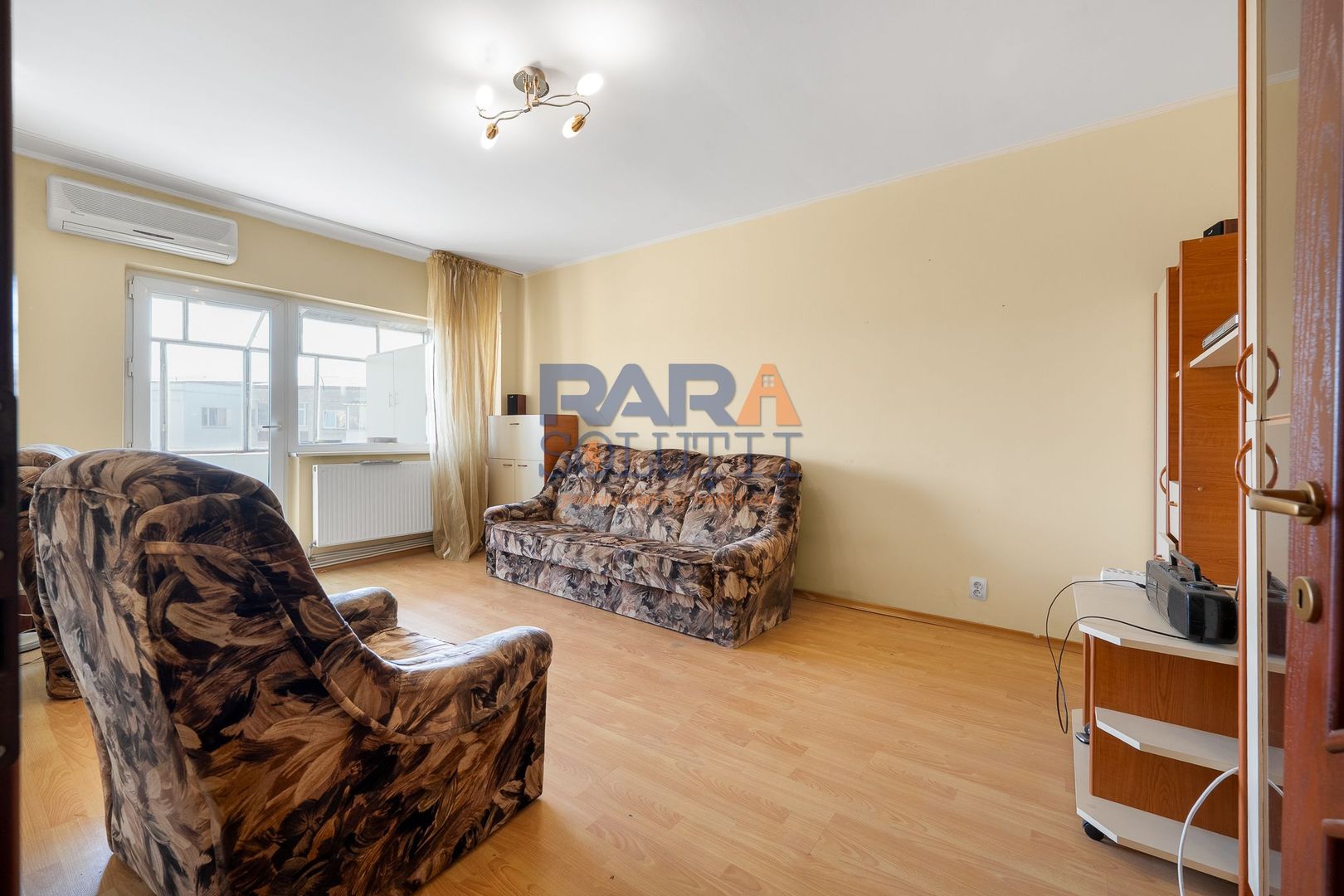 Apartament cu 4 camere, 88 mp (2 băi, 2 balcoane) - Poză 6