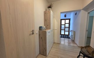 Casa Sibiu teren 500 mp Calea Poplacii - Poză 5