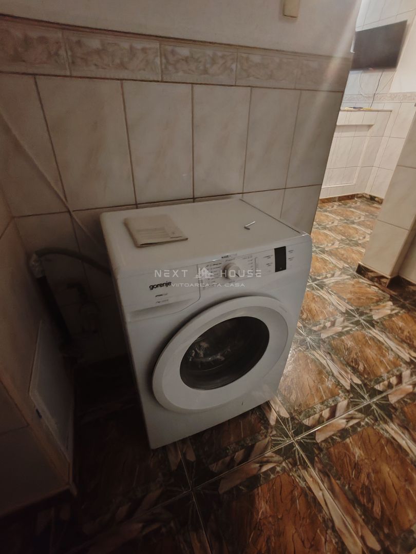 Apartament 13 Septembrie   - centrala termica si loc de parcare - Poză 13