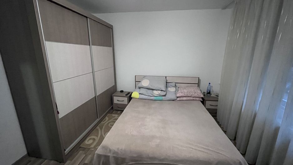 Apartament ultramodern 2 camere cu CENTRALA TERMICA | PARC SEBASTIAN - Poză 4