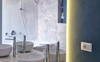 Vânzare Vila 5 camere, 214mp | Curte privată 85mp - Poză 10