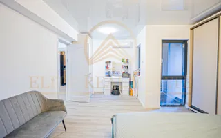 Apartament 2 camere | 60 mp utili | Bloc nou | Casa de Cultura | - Poză 11