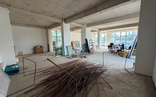 SPATIU COMERCIAL DE INCHIRIAT- 371 MP, STRADAL, BLOC NOU, COMISION 0% - Poză 3