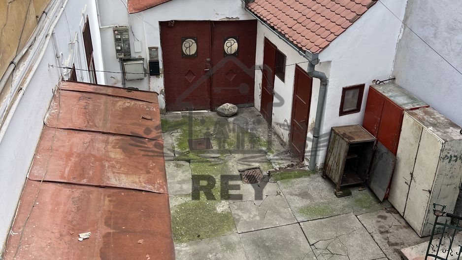 Ultracentral,4 camere , baie , bucătărie , terasă - Poză 18