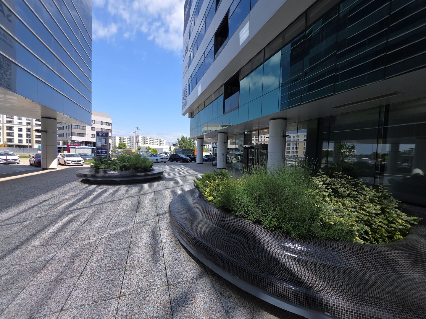 Penthouse 4 camere I Terasa superba  I Pipera Promenada - Poză 2