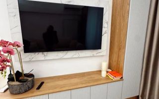 De închiriat – Apartament 3 camere de lux, Cortina North – Pipera - Poză 2