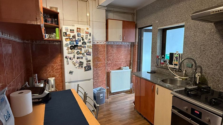 2 camere | Mihai Eminescu -Blvrd Dacia | Centrala Proprie | 68 mp - Poză 11