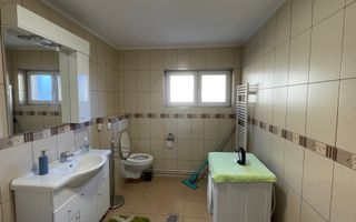 Casa 3 camere de inchiriat | 115mp | Zona Vetis - Poză 18