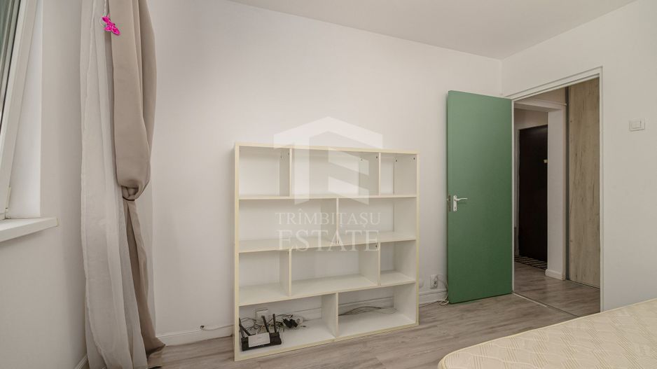 Apart 2 camere Titan Jean Steriadi Scoala 82 metrou 1 Decembrie - Poză 6