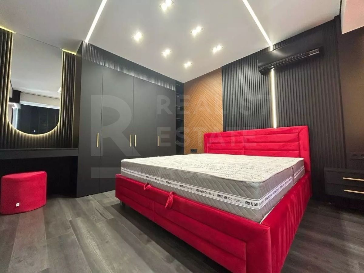 Chirie, apartament, 3 camere, strada Ivan Zaikin, Râșcani - Poză 5