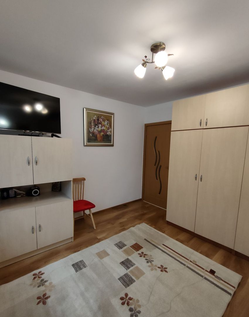 Apartament 2 camere bloc tip P reabilitat Mall Plaza, Drumul Taberei - Poză 5