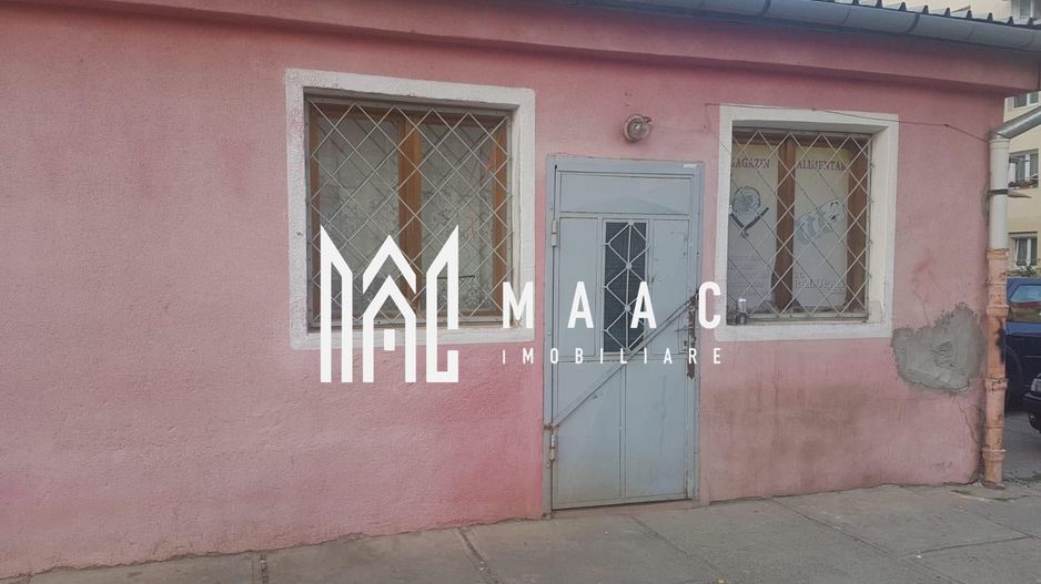 Spatiu comercial I 58 mp I zona Ipas - Poză 1