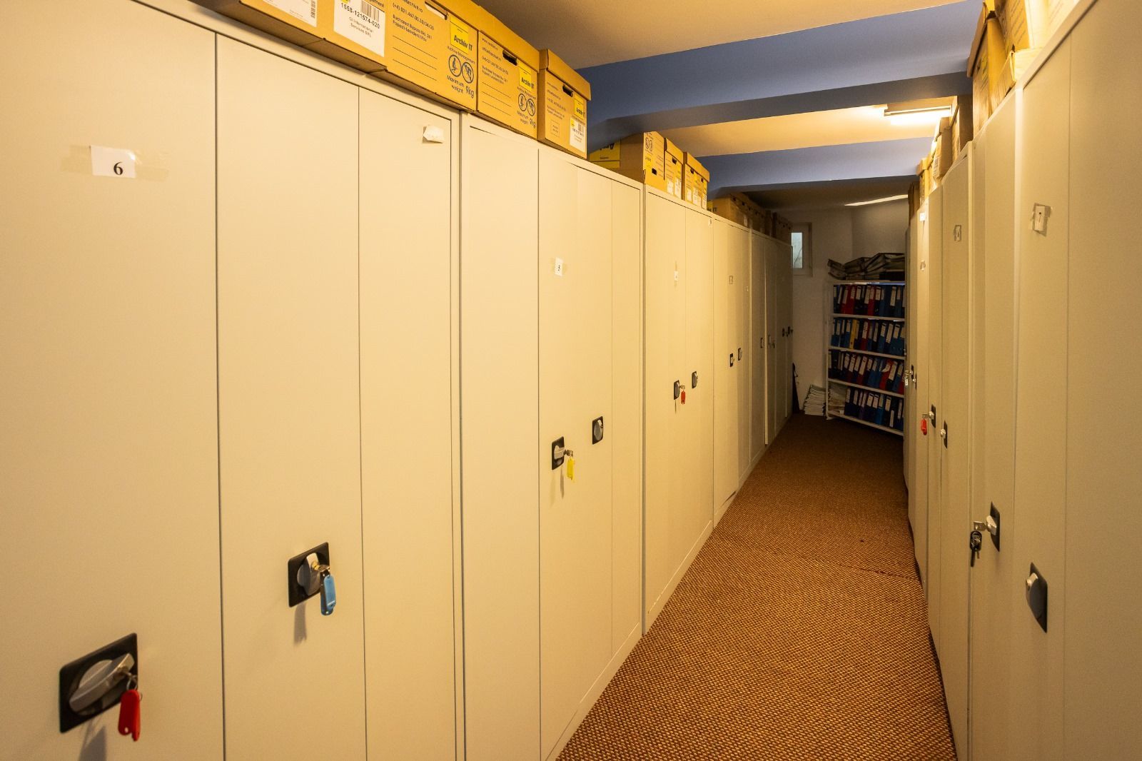 Vila spatioasa | Zona Domenii - Poză 32