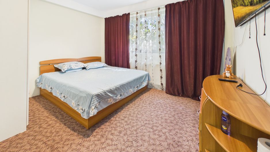 VILĂ INDIVIDUALĂ DRAGOMIREȘTI-VALE | 255 MP UTILI | TEREN 807 MP - Poză 8