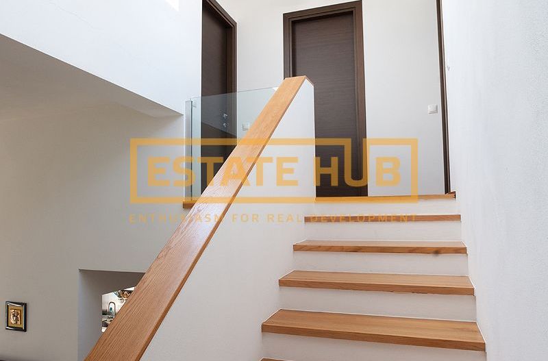 Vilă Individuală Modernă de Vânzare | Cartierul Europa – Str. Duiliu Zamfirescu - Poză 10
