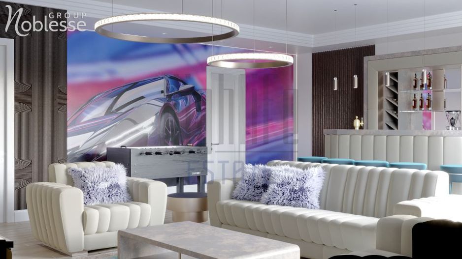 VILA DE LUX - Poză 3