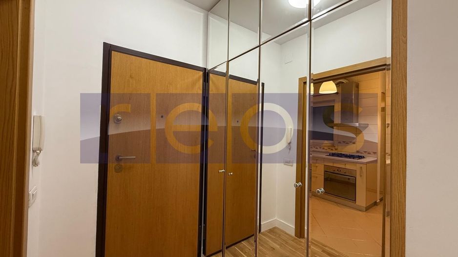 INCHIRIERE 2 CAMERE | NOU RENOVAT | LOC PARCARE | TERASA | NORDULUI - Poză 26