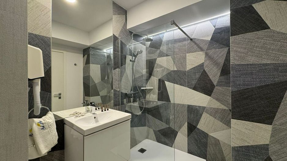 LOCUINTA IDEALA DE VACANTA MAMAIA - Poză 12