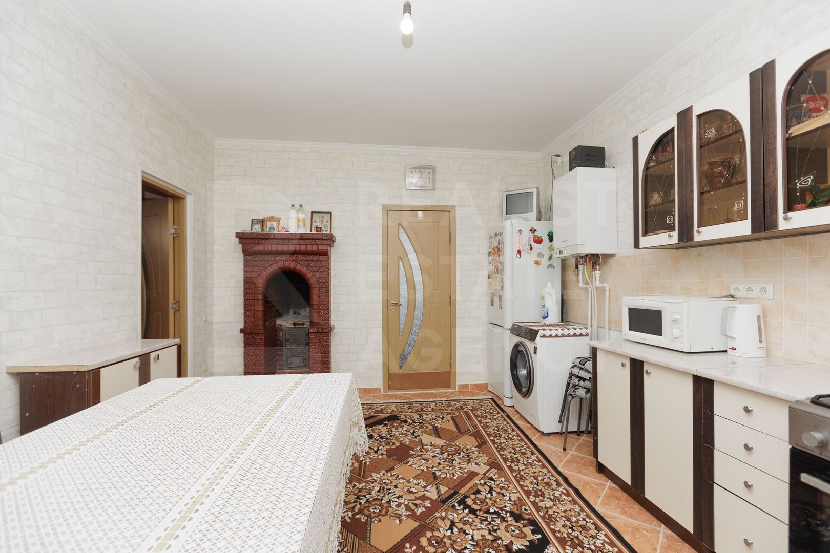 Vânzare, casă individuală, 2 nivele, str. Fructelor, or. Ialoveni. - Poză 8