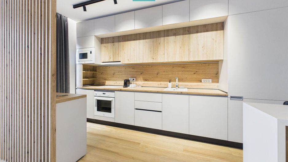 Apartament spațios, vedere și facilități premium - Poză 31