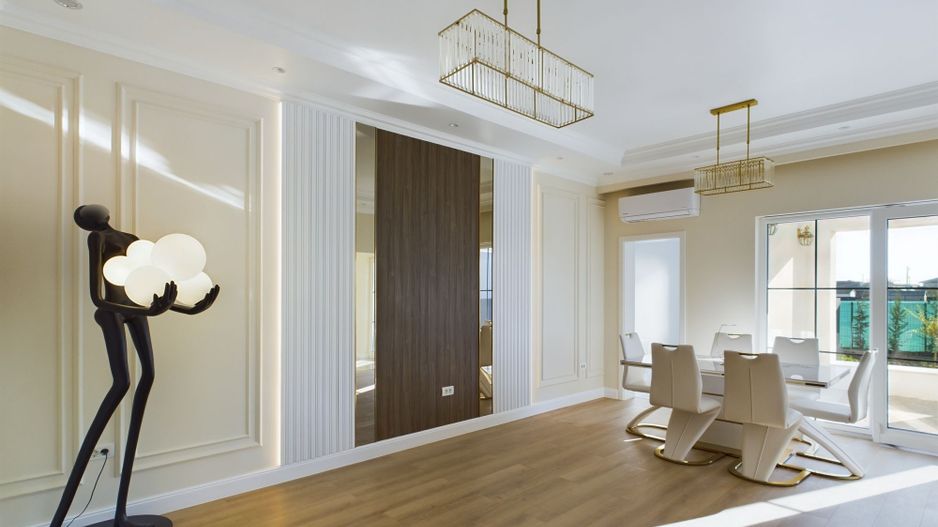 Locuință modernă cu curte spațioasă în Dumbrăvița – perfectă pentru familia ta! - Poză 6