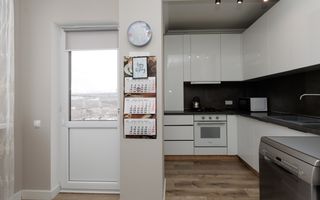 Vânzare, apartament, 2 camere, bd. Moscovei, Rîșcani - Poză 4