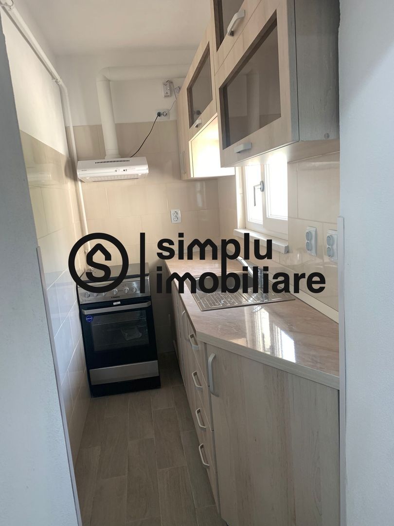 2 camere, Gara (Lidl) -450 euro - Poză 5