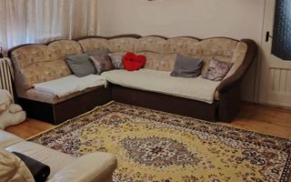Apartament 2 camere, Cetate, zona Sc. Gen. nr. 7 - Poză 3